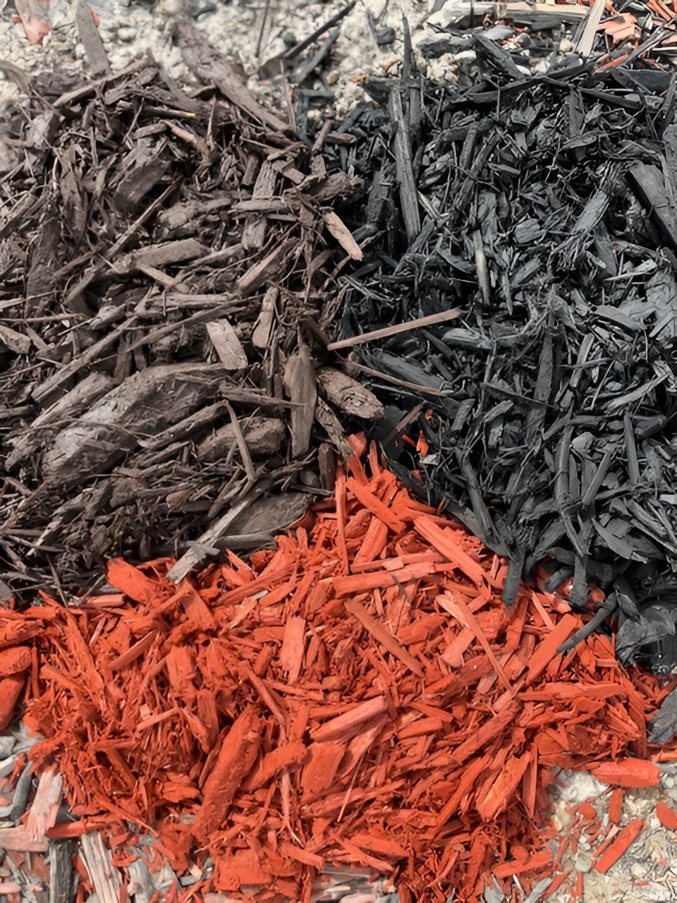 mulch three mulch three